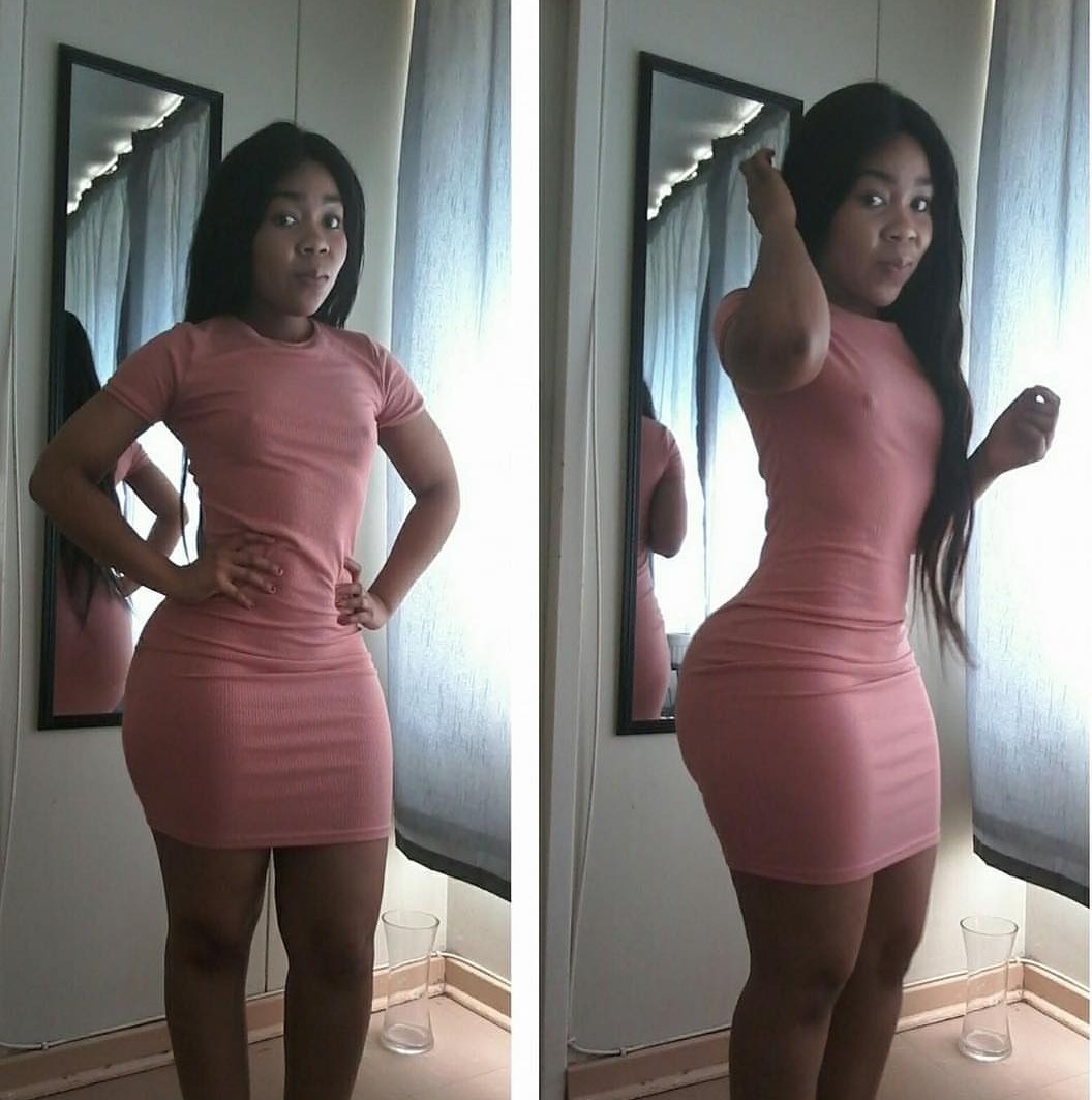 ga-damn:  kingjazziedad:  DeliciouslySexy. Curvy. BootiDelicious Mami,Ms Koketso_Ledile