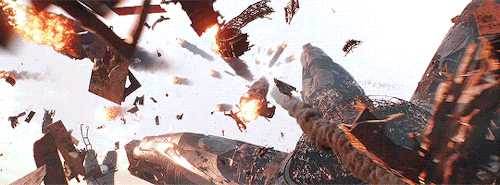 estebanwaseaten:marvelgifs:Tom Holland as Peter Parker/Spider-Man in Avengers: Infinity War.