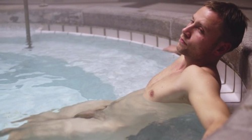 69citizen:  Actor : Max Riemelt