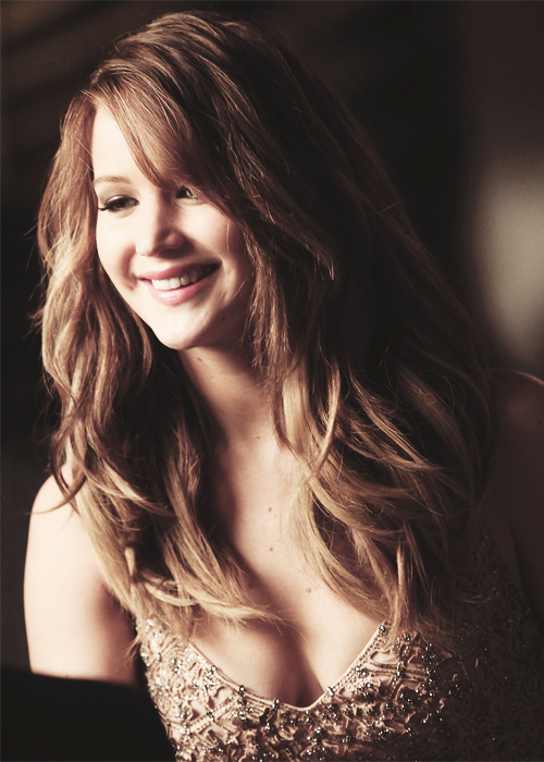 Jennifer Lawrence Daily