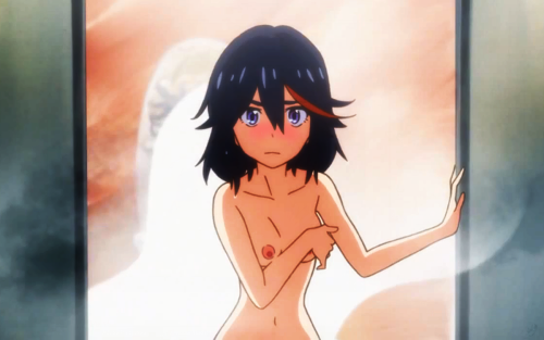 oh Ryuko my love~ <3 <3 <3 porn pictures