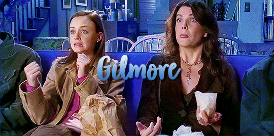 lorelaigilmo: The Gilmore Girls Pilot episode premiered on The WB on October 5th 2000Every