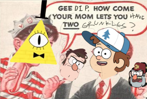 The Thirst Order