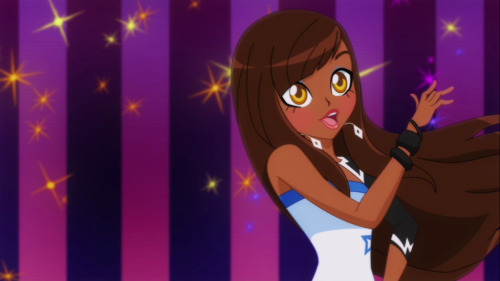 Porn Pics ◊Lolirock on Main◊