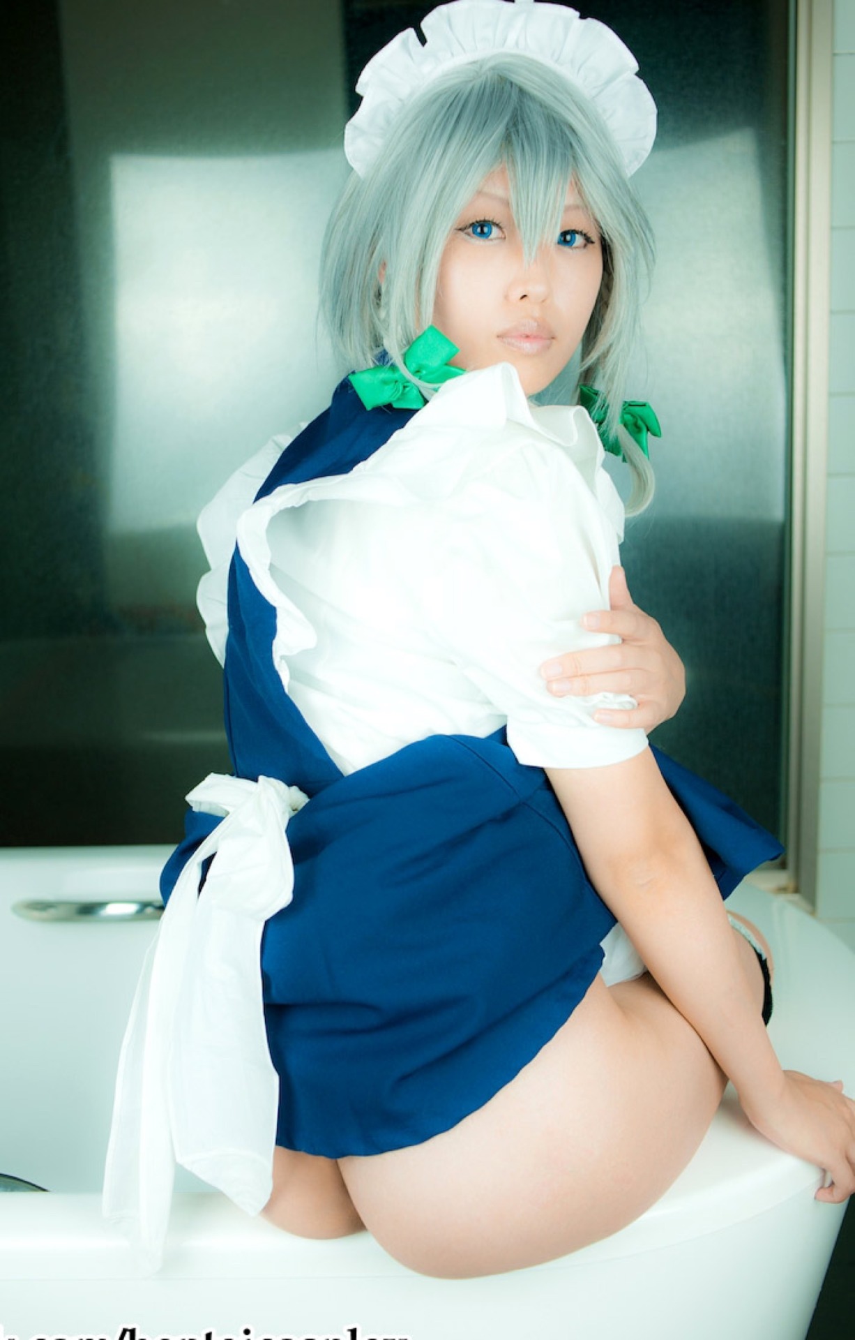 Maid in Japan