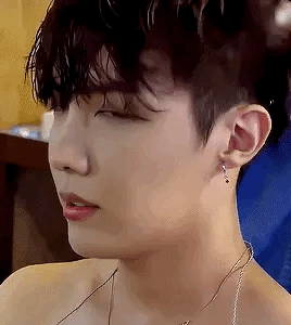 Ok But Lets Talk About Jung Hoseok