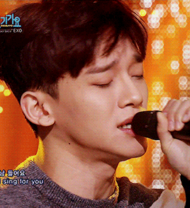 costa-ricca:  chen - sing for you 