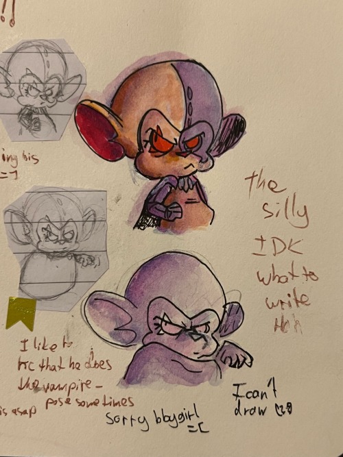 Doodles