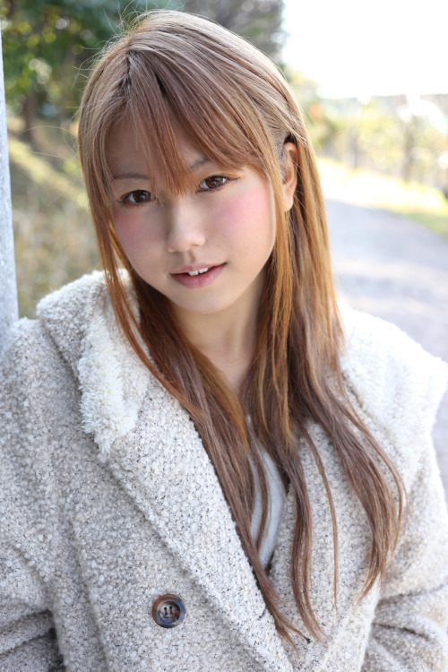 pimm:  kanaちゃんです(^_-)-☆ : momo’s Photo blog(GX1,NEX-5N,EOS 6D,EOS-1D MarkⅢ,α900,de 