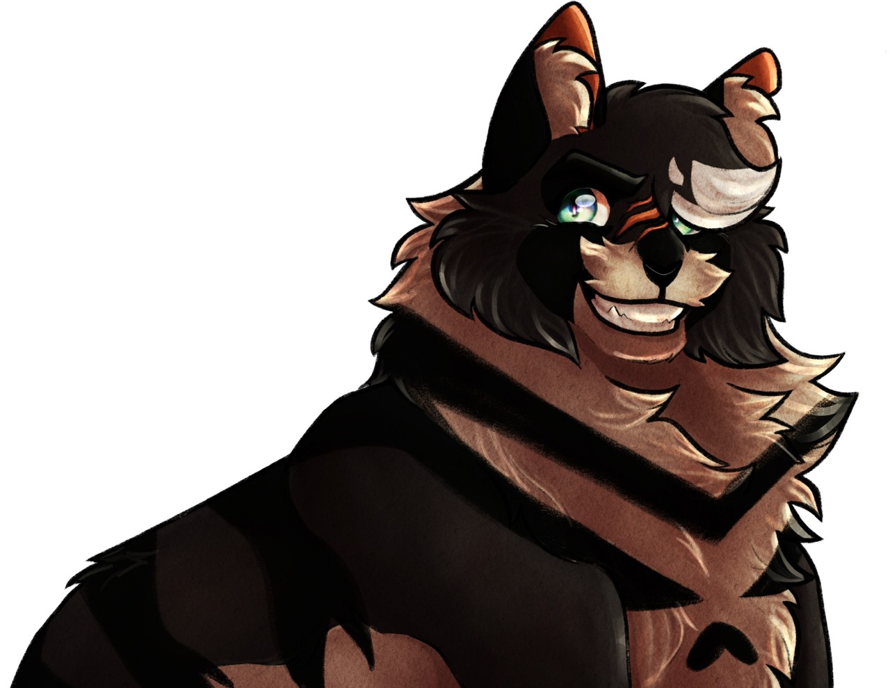 Sanders Sides Warrior Cats Au Sanders Sides Warrior Cats Au