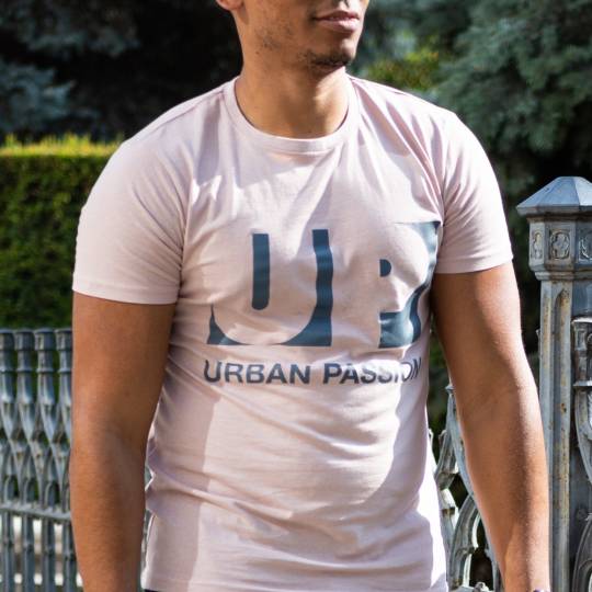 UP Millennial Pink