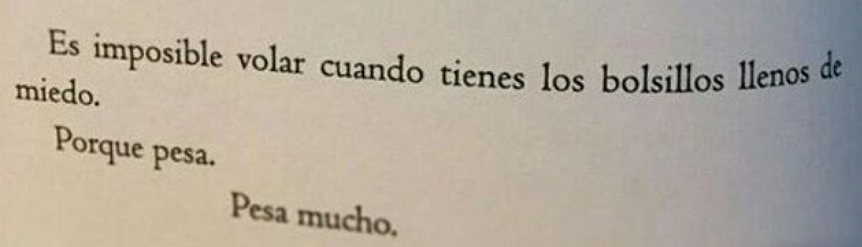 IS EASIER TO BE HAPPY