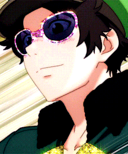 Dendritic Cell 樹状細胞 Hataraku Saibou S2 E Tumbex