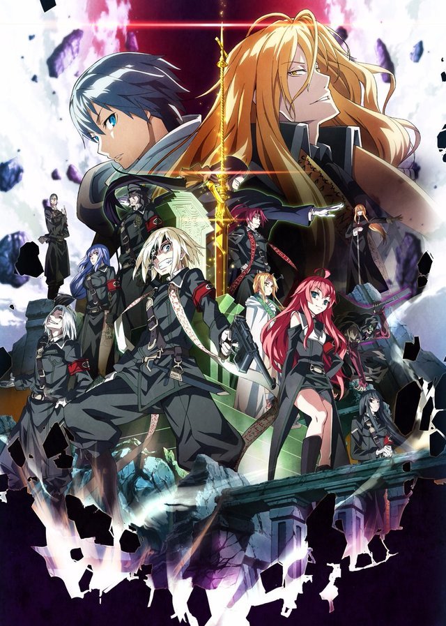 ディエス イレ Tumblr Posts Tumbral Com