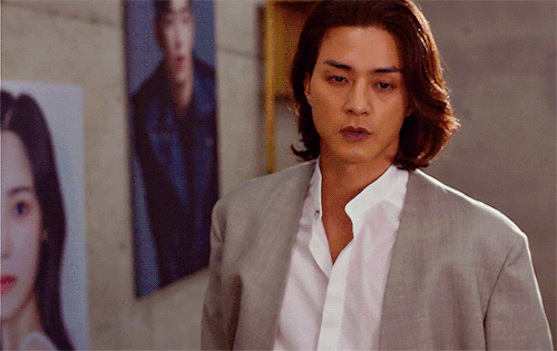 Why Is The President So Handsome?