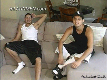 betosgaylatinmenfan:  Dumbo & NinoBilatinmen 30 day membership only ฝ.95.  Please use the banner at the top of my page.  It helps me out a little bit.  Thanks!Beto’s Cornerhttp://betosgaylatinmenfan.tumblr.com/