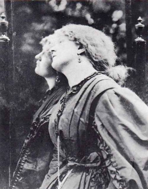 fanny cornforth, pre-raphaelite model and dante gabriel rossetti’s housekeeper until his death, died