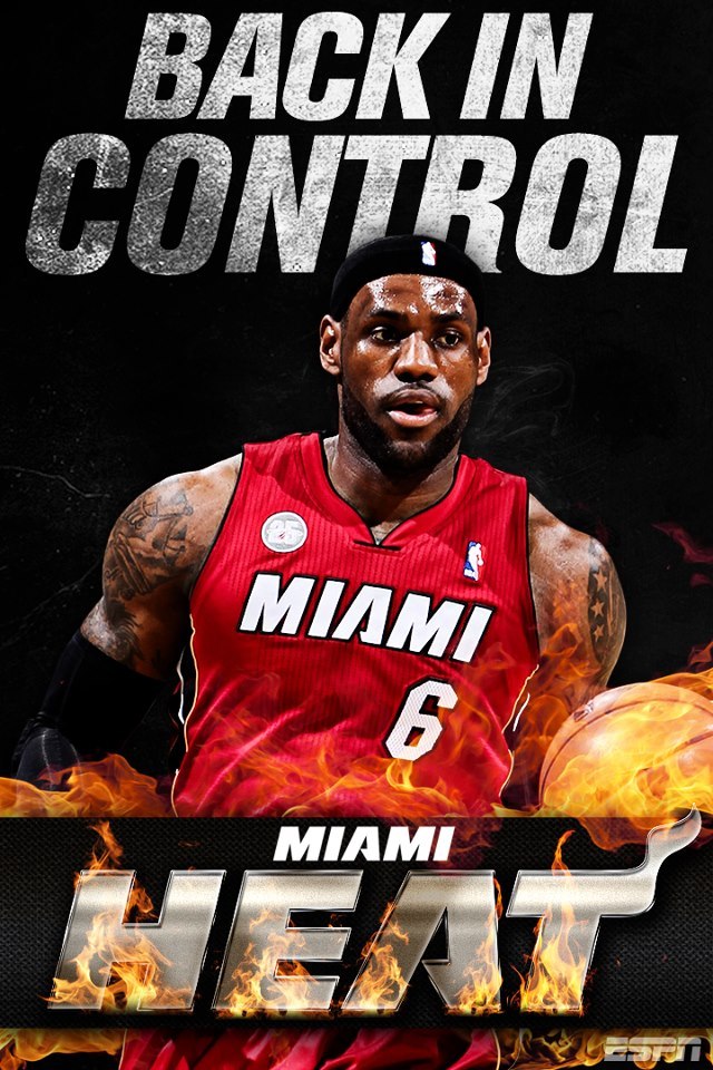 #HeatNation