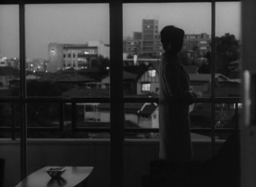 The Face of Another (1966)dir. Hiroshi Teshigahara / dop. Hiroshi Segawa