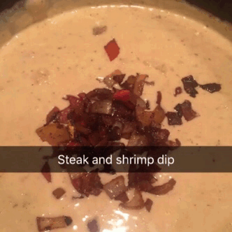 facelesskinkyblackguyblog:  tastemycookiieee:  I made all of these. Cooking is like