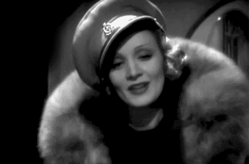 daxxxx: Marlene Dietrich in Shanghai Express (Josef von Sternberg, 1932)