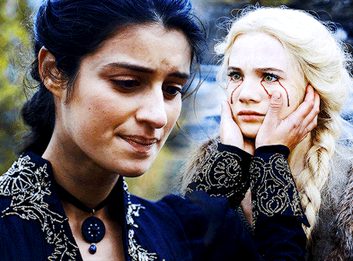 The Witcher Season 2 I Mothers #thewitcheredit#witcheredit#the witcher#thewitchersdaily#thewitcherdaily#userbecca#userava#useravia#userszabi#ughmerlin#arthurpendragonns#ivashkovadrian#usersvenja#*gifs#*edit #yennefer of vengerberg  #ciri of cintra #tissaia#pavetta#calanthe#triss merigold #this really was a common theme in s2 huh