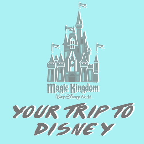 hakuna-tomato:armiehcmmer:YOUR TRIP TO DISNEY - MASTER PLAYLIST.All four Walt Disney World parks &am