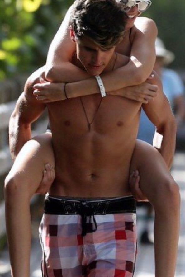 hotfamousmen:  Jack Gilinsky