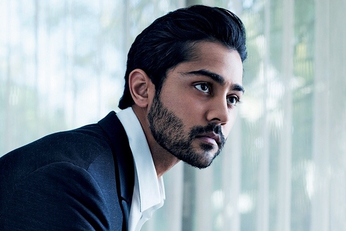 highladyslayre:  CONSIDER THIS….   MANISH DAYAL AS RHYSAND.