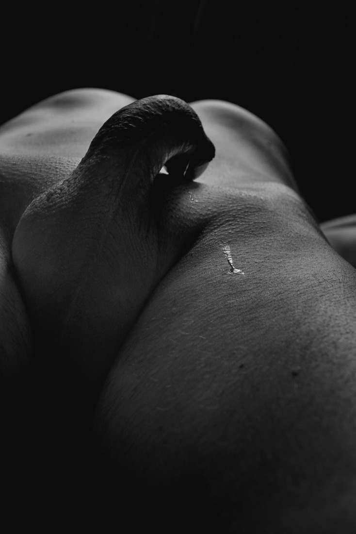 The Beauty of Man