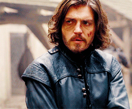 tomburke:“It makes you fight harder.”