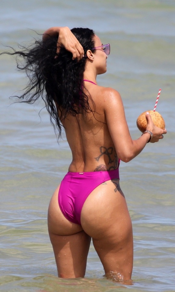 beautiful2k20:Draya