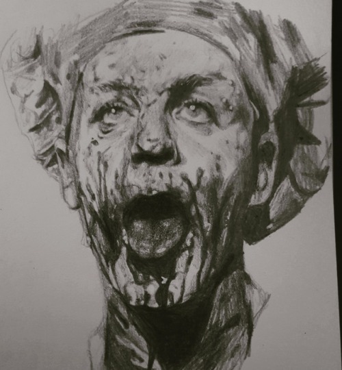Ive Been Feeling So Bad About My Art That I Wanted To Do A Compilation Of My Fave Rammstein Art I Did
