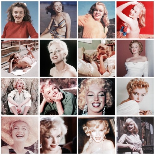 c-o-b-a-i-n-n: Today in History: June 1st 1926 | Norma Jeane was born. 91 years ago today we gained 