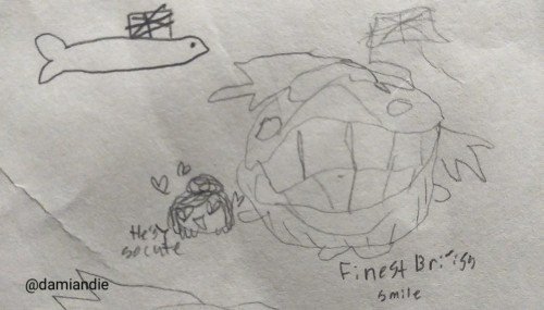Found This On One Of My Papers XD