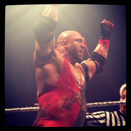 Ryback RULES!!!!