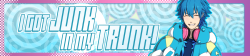 madelezabeth:  dmmd bumper stickers for your