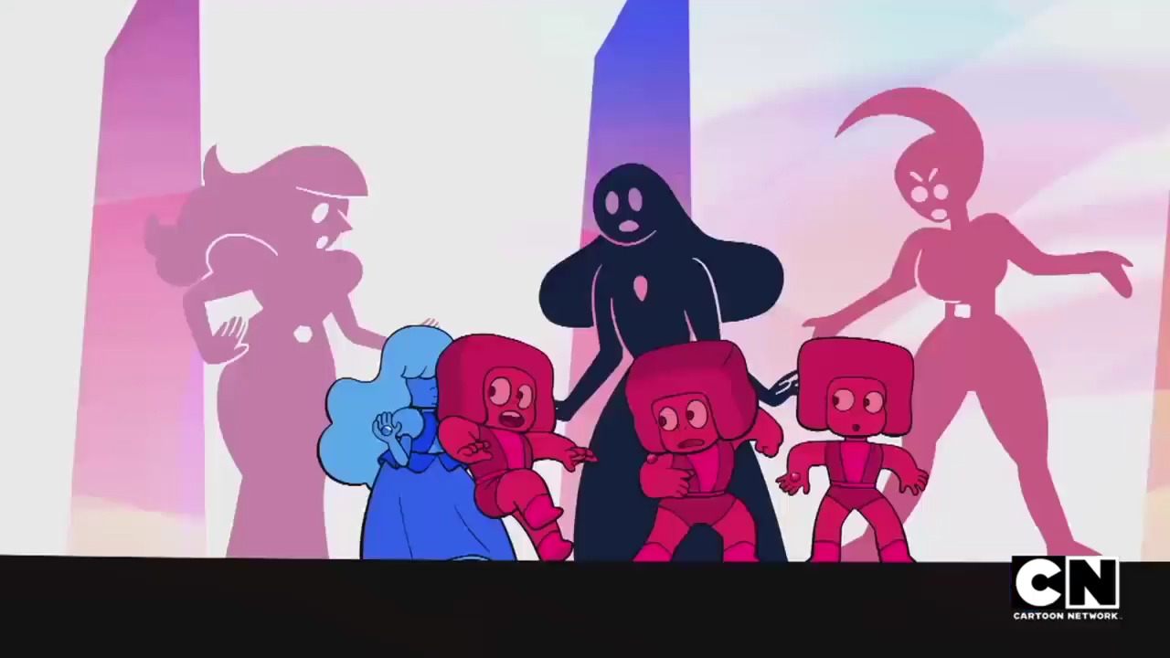 Rube cube squad being cuties.