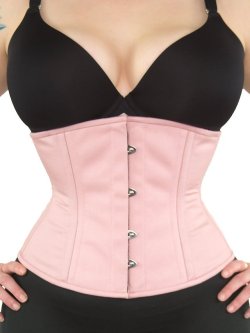 orchardcorset:  Two brand new Rose Quartz