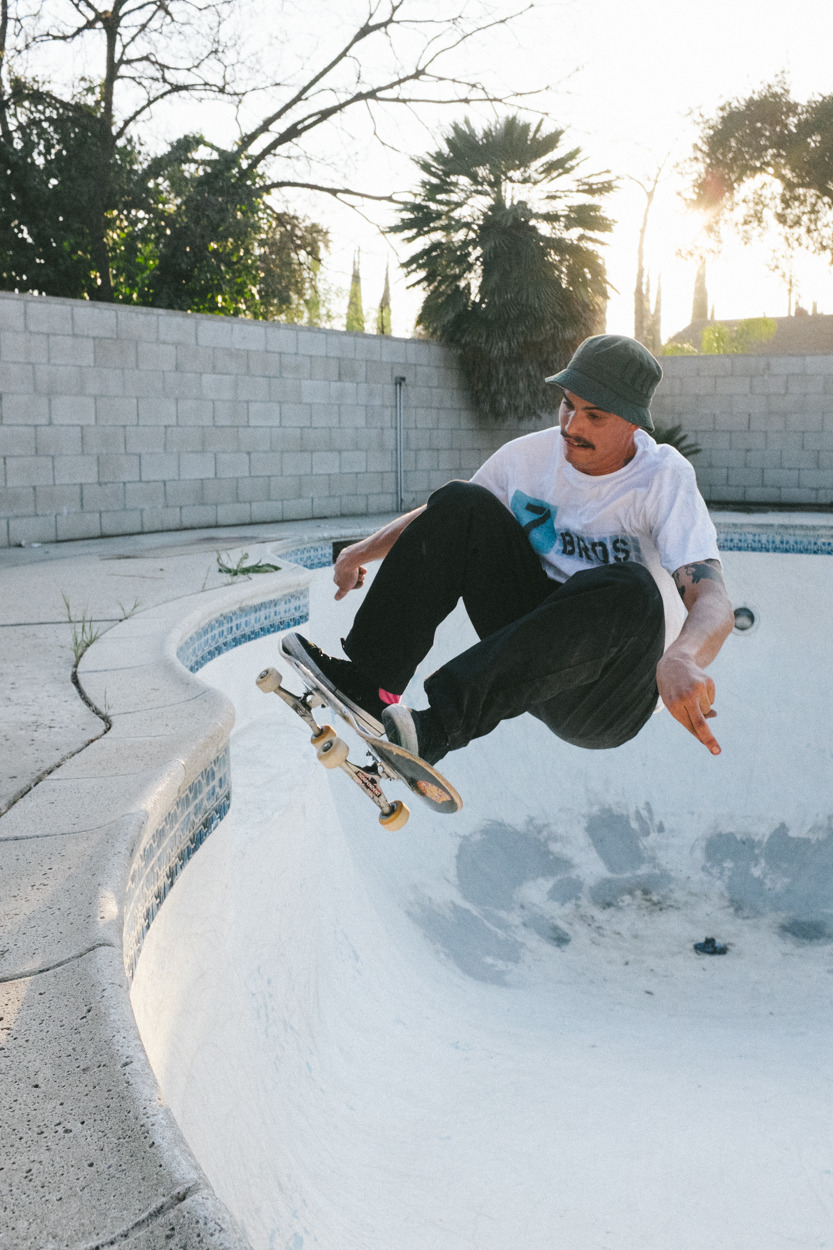 SKATE JOB