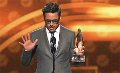 fuckyeahtonystark:  The happiest of Birthday wishes to Mr. Robert Downey Jr.! Happy