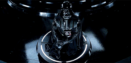elizabethbankses:Star Wars: Episode V - The Empire Strikes Back (1980) dir. Irvin Kershner