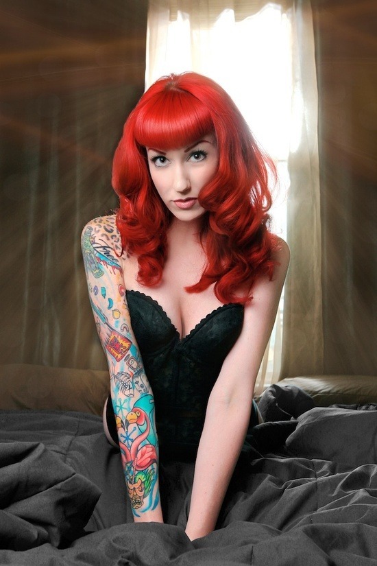 brodydangeldorpher:  Inked 