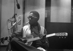 patdoody:  Lightnin’ Hopkins