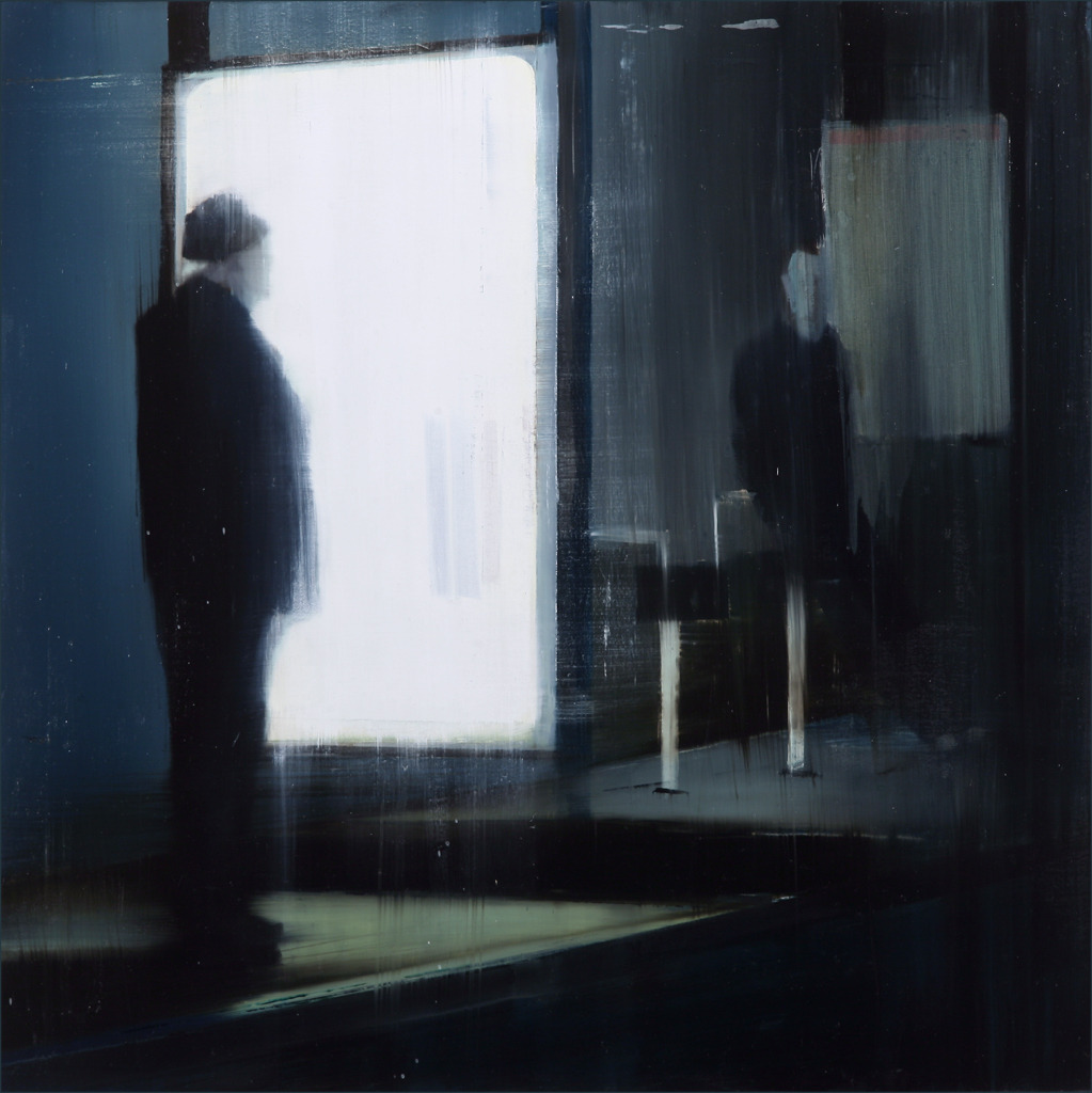 brianmoloko:  &ldquo;Waiting&rdquo; saw this on tumblr yesterday really amazing