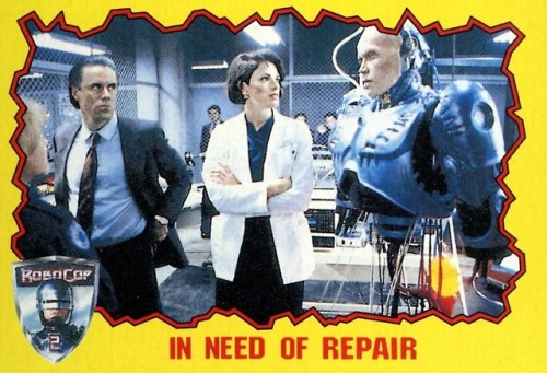 RoboCop 2