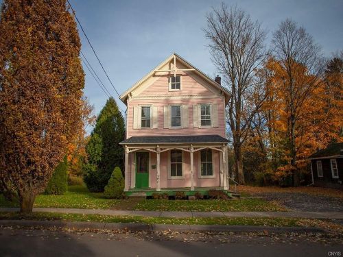 porcelainapparition:Cazenovia, New Yorkbuilt