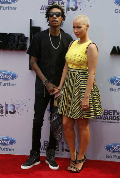 Porn amber rose looks sexy as fuck. wiz is 1 lucky photos