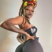 princejazziedad:DeliciouslySexy Luscious Scrumptious BootiDelicious Ma Ms UzukiDiaz
