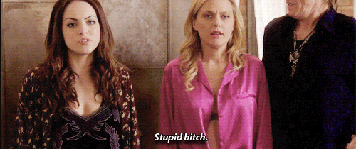 Thats What I Thought You Said.